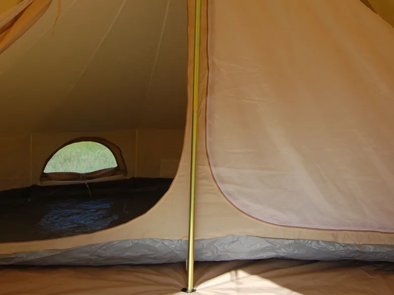 Tweedekans Obelink Sahara 600 binnentent