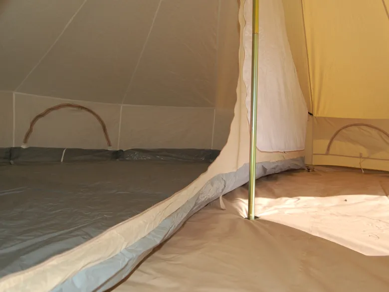 Tweedekans Obelink Sahara 600 binnentent