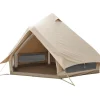 Tweedekans Obelink Sahara 400 Easy Air opblaasbare Bell Tent