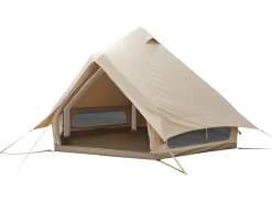 Tweedekans Obelink Sahara 400 Easy Air opblaasbare Bell Tent