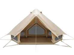 Tweedekans Obelink Sahara 400 Easy Air opblaasbare Bell Tent