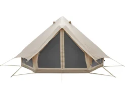 Tweedekans Obelink Sahara 400 Easy Air opblaasbare Bell Tent