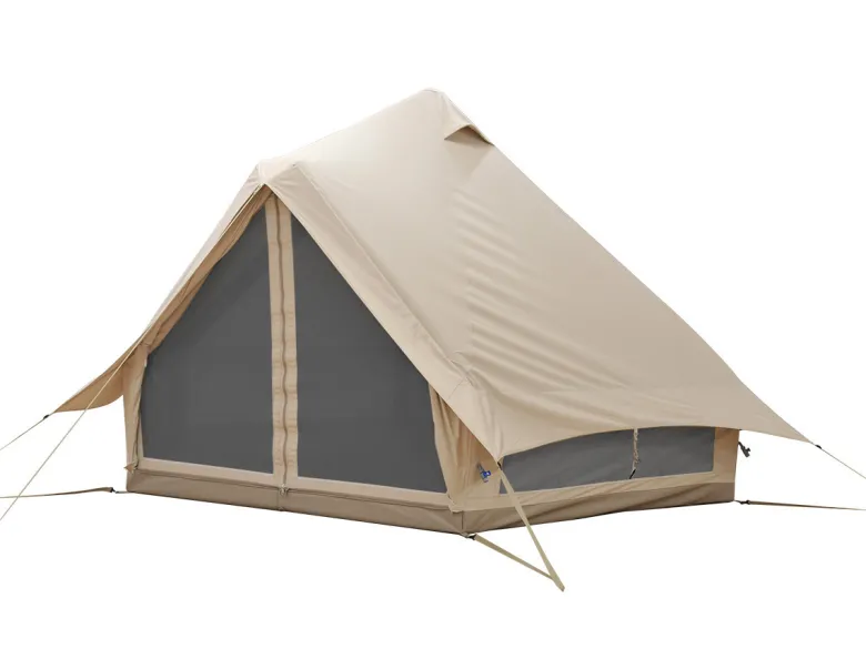 Tweedekans Obelink Sahara 400 Easy Air opblaasbare Bell Tent