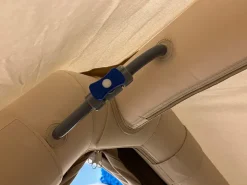 Tweedekans Obelink Sahara 400 Easy Air opblaasbare Bell Tent