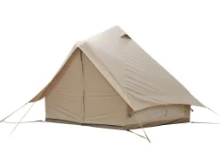 Tweedekans Obelink Sahara 400 Easy Air opblaasbare Bell Tent