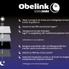 Tweedekans Obelink Shelter 3 CoolDark