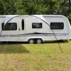 Tweedekans Obelink Soleil caravanluifel
