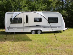 Tweedekans Obelink Soleil caravanluifel