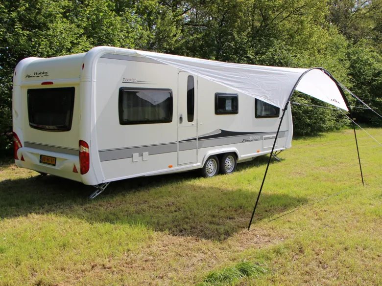 Tweedekans Obelink Soleil caravanluifel