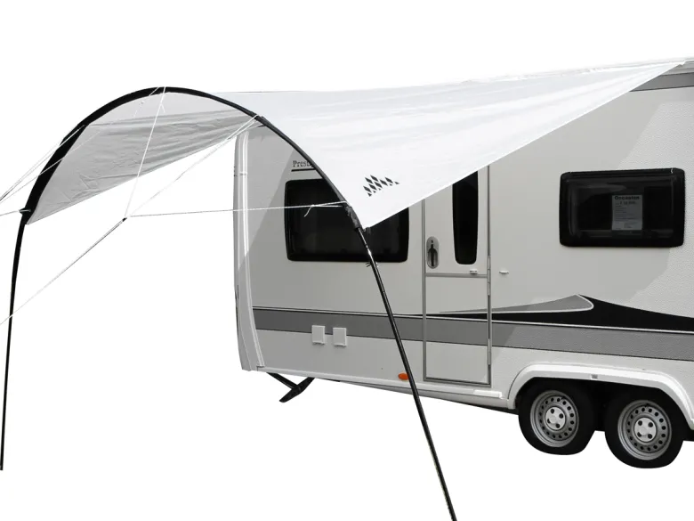 Tweedekans Obelink Soleil caravanluifel