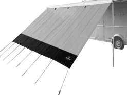 Tweedekans Obelink Sol Front XL Deluxe 430 voorwand