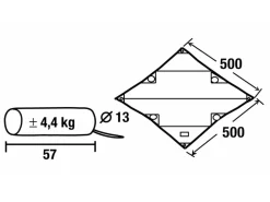Tweedekans Obelink Tarp 3