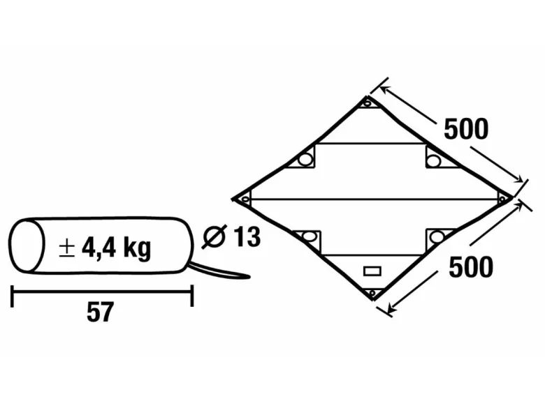 Tweedekans Obelink Tarp 3