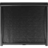 Tweedekans Obelink Velum combirollo black - 75 x 70 cm