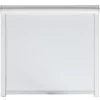 Tweedekans Obelink Velum combirollo grey - 110 x 70 cm