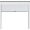 Tweedekans Obelink Velum combirollo grey - 140 x 80 cm