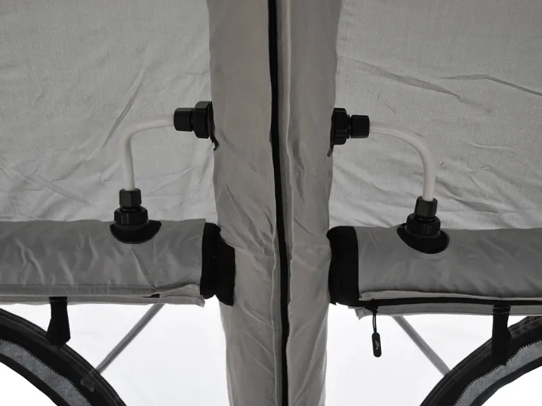 Tweedekans Obelink Viera 420 Easy Air Connected