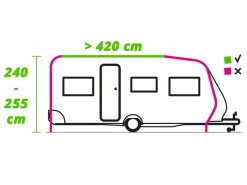 Tweedekans Obelink Viera 420 Easy Air Connected