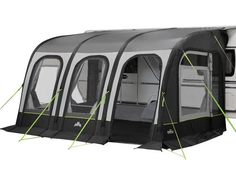 Tweedekans Obelink Viera 420 Easy Air Connected