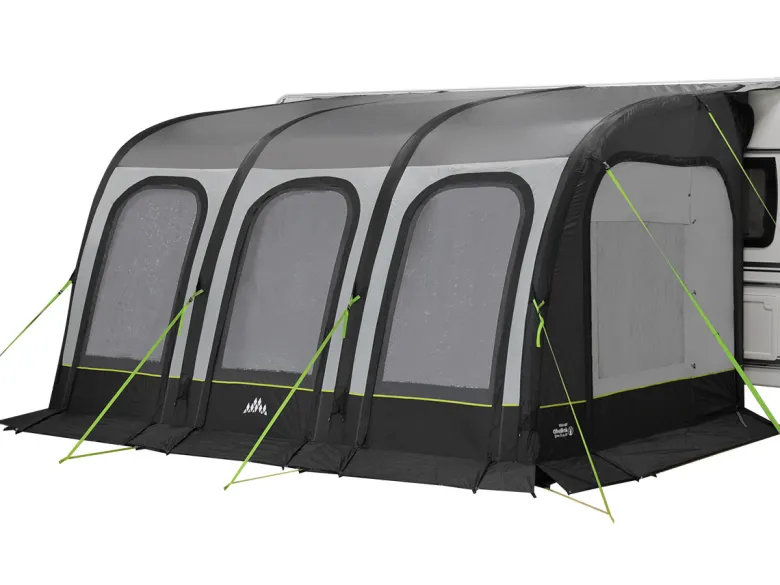 Tweedekans Obelink Viera 420 Easy Air Connected