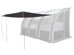 Tweedekans Obelink Viera Tarp CoolDark voortenttarp