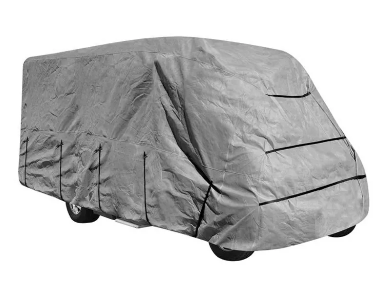 Tweedekans ProPlus camperhoes tot 6.50m