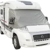 Tweedekans ProPlus Fiat Ducato raamafdekking