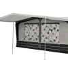 Tweedekans PVC voortentluifel maat 12 (248 - 258 cm)