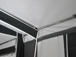 Tweedekans PVC voortentluifel maat 12 (248 - 258 cm)