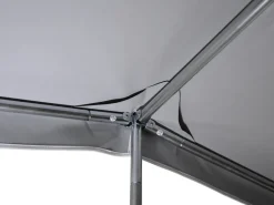 Tweedekans PVC voortentluifel maat 12 (248 - 258 cm)