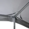 Tweedekans PVC voortentluifel maat 8 (199 - 209 cm)