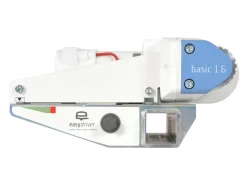 Tweedekans Reich Easydriver Basic 1.6 mover
