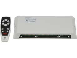 Tweedekans Reich Easydriver Pro 2.0 mover