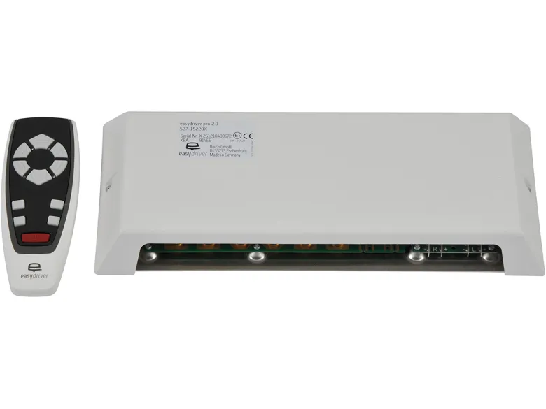 Tweedekans Reich Easydriver Pro 2.0 mover