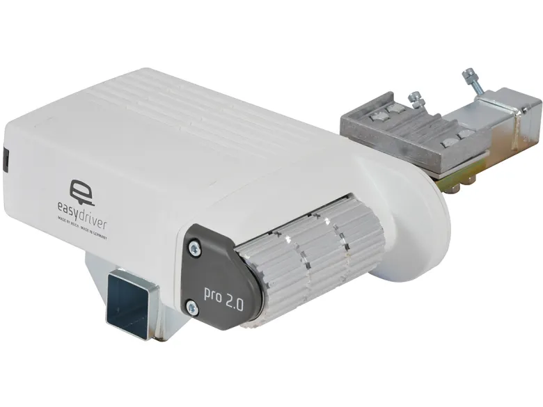 Tweedekans Reich Easydriver Pro 2.0 mover