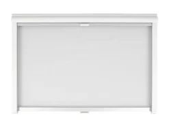 Tweedekans Remis Remiflair I combirollo cream - 87 x 65,5 cm