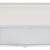 Tweedekans Remis Remiflair I combirollo cream - 101 x 76,3 cm