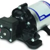 Tweedekans Shurflo Trailking 10L drukpomp