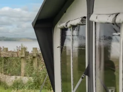 Tweedekans Telta Apex Maat 15 (1000 - 1025 cm) opblaasbare caravanvoortent