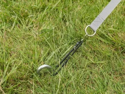 Tweedekans Telta Apex Maat 15 (1000 - 1025 cm) opblaasbare caravanvoortent