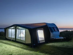 Tweedekans Telta Apex Maat 15 (1000 - 1025 cm) opblaasbare caravanvoortent