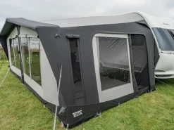 Tweedekans Telta Apex Maat 15 (1000 - 1025 cm) opblaasbare caravanvoortent