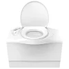 Tweedekans Thetford C-403L cassettetoilet Links