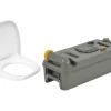 Tweedekans Thetford C2/3/4 links Fresh-up set