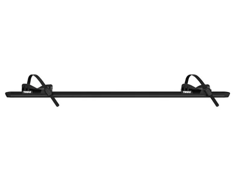Tweedekans Thule Fatbike Elite VAN XT fietsendrager rail
