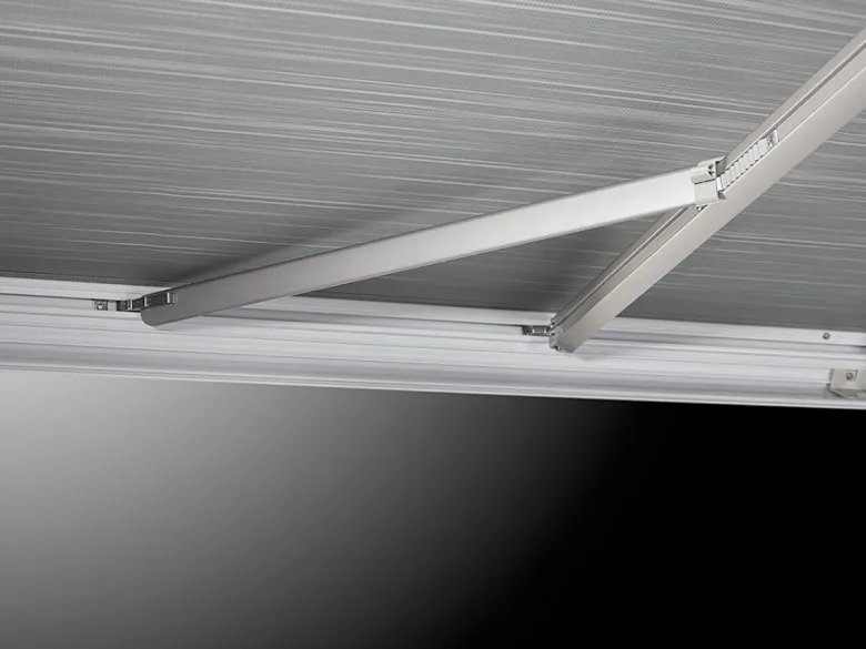 Tweedekans Thule Omnistor Tension Arms 5200 spanarmset