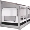 Tweedekans Thule Panorama luifeltent 8000 500 M