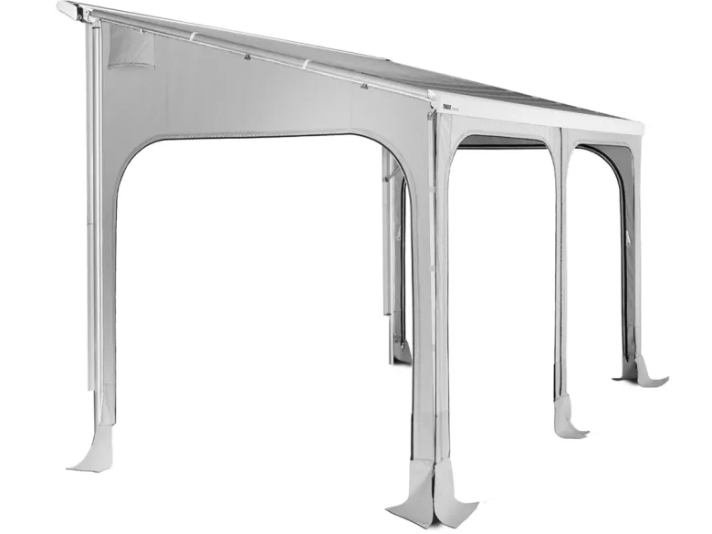 Tweedekans Thule Panorama luifeltent 8000 500 M