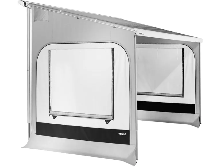 Tweedekans Thule Panorama luifeltent 8000 500 M