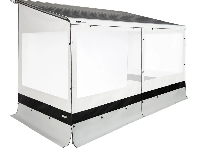 Tweedekans Thule Rain Blocker Side G2 275 L